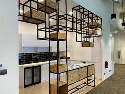 Sbf Center (D1), Office #456072201